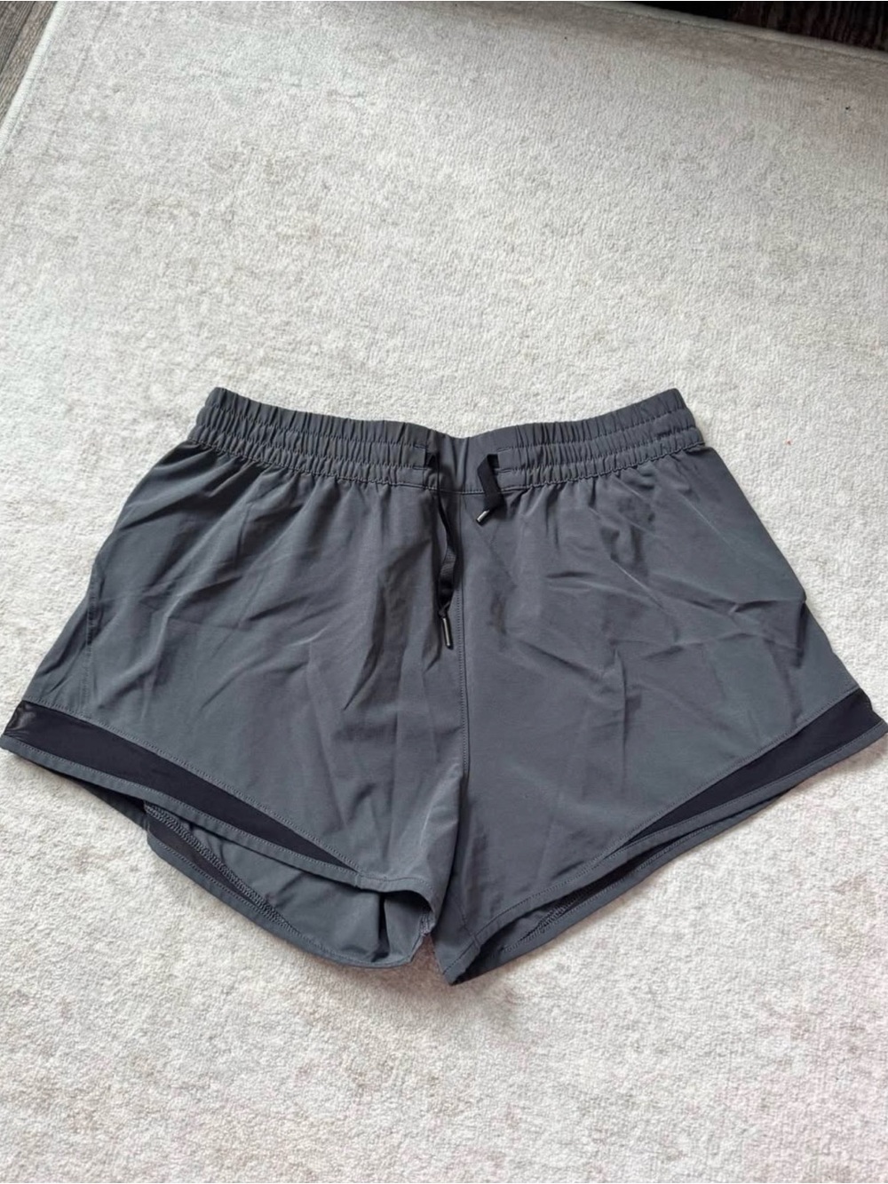 Stori Shorts
